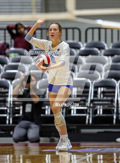 Thumbnail 3 in Columbus vs. Gunter (UIL 3A Semifinal) photogallery.
