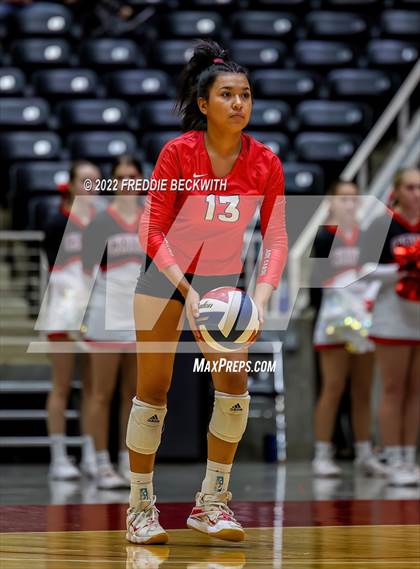 Thumbnail 3 in Columbus vs. Gunter (UIL 3A Semifinal) photogallery.