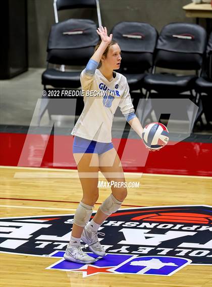 Thumbnail 3 in Columbus vs. Gunter (UIL 3A Semifinal) photogallery.