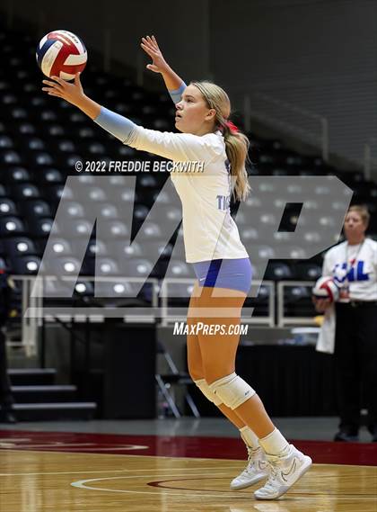 Thumbnail 3 in Columbus vs. Gunter (UIL 3A Semifinal) photogallery.