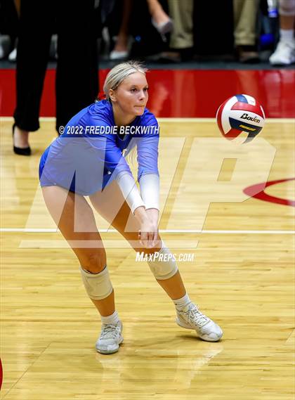 Thumbnail 3 in Columbus vs. Gunter (UIL 3A Semifinal) photogallery.