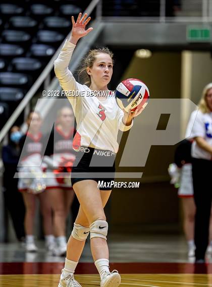 Thumbnail 3 in Columbus vs. Gunter (UIL 3A Semifinal) photogallery.
