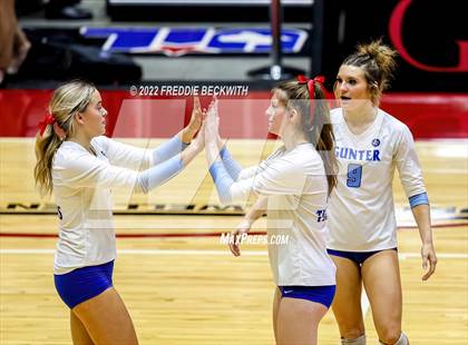 Thumbnail 2 in Columbus vs. Gunter (UIL 3A Semifinal) photogallery.
