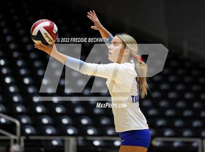 Thumbnail 1 in Columbus vs. Gunter (UIL 3A Semifinal) photogallery.