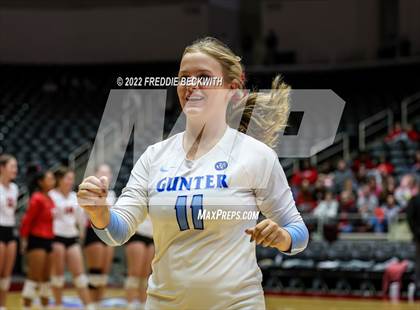 Thumbnail 3 in Columbus vs. Gunter (UIL 3A Semifinal) photogallery.