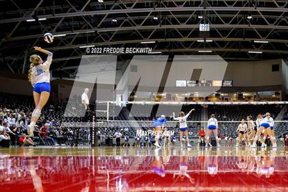 Thumbnail 2 in Columbus vs. Gunter (UIL 3A Semifinal) photogallery.