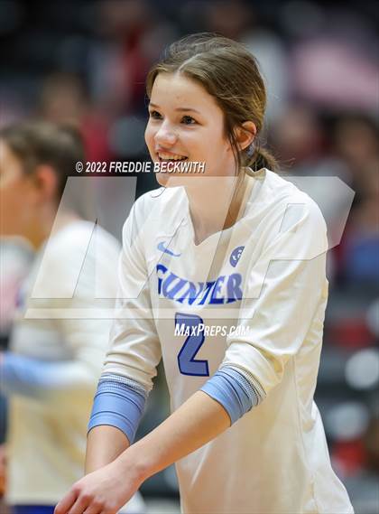 Thumbnail 3 in Columbus vs. Gunter (UIL 3A Semifinal) photogallery.