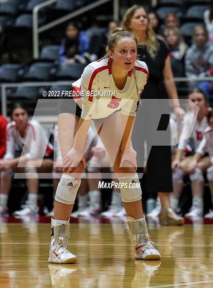 Thumbnail 2 in Columbus vs. Gunter (UIL 3A Semifinal) photogallery.
