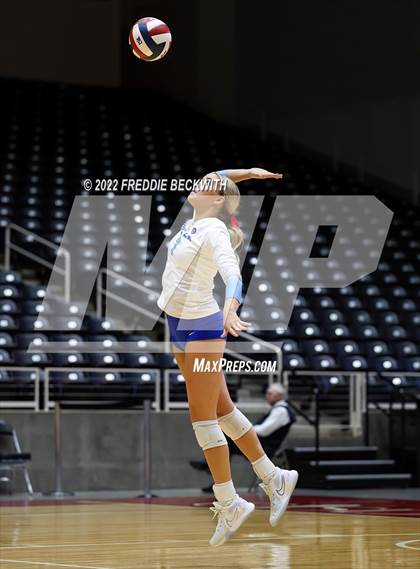 Thumbnail 2 in Columbus vs. Gunter (UIL 3A Semifinal) photogallery.