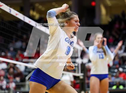 Thumbnail 2 in Columbus vs. Gunter (UIL 3A Semifinal) photogallery.