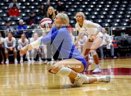 Thumbnail 2 in Columbus vs. Gunter (UIL 3A Semifinal) photogallery.