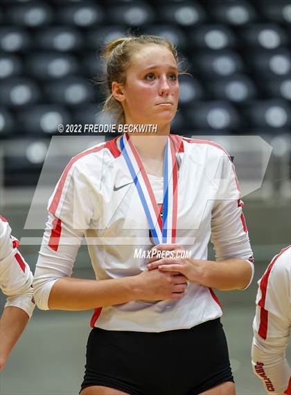 Thumbnail 3 in Columbus vs. Gunter (UIL 3A Semifinal) photogallery.