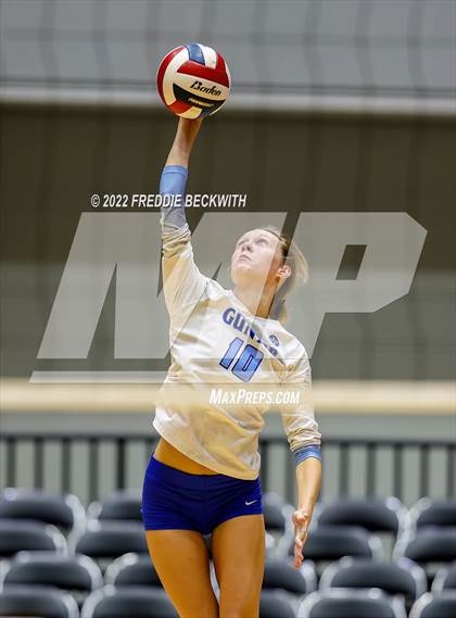 Thumbnail 3 in Columbus vs. Gunter (UIL 3A Semifinal) photogallery.