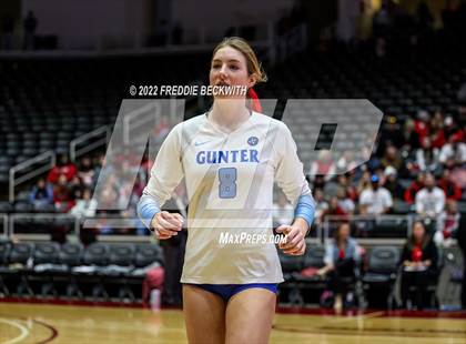 Thumbnail 2 in Columbus vs. Gunter (UIL 3A Semifinal) photogallery.