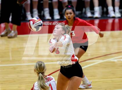 Thumbnail 3 in Columbus vs. Gunter (UIL 3A Semifinal) photogallery.