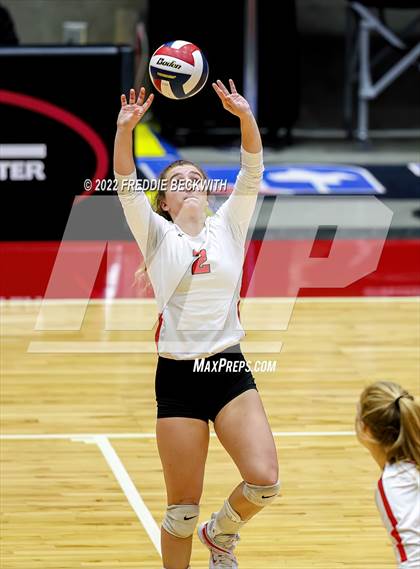 Thumbnail 3 in Columbus vs. Gunter (UIL 3A Semifinal) photogallery.