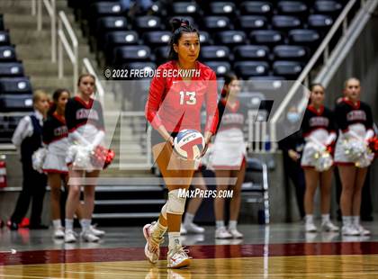 Thumbnail 1 in Columbus vs. Gunter (UIL 3A Semifinal) photogallery.