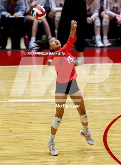 Thumbnail 3 in Columbus vs. Gunter (UIL 3A Semifinal) photogallery.