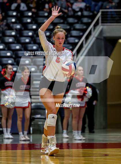 Thumbnail 1 in Columbus vs. Gunter (UIL 3A Semifinal) photogallery.