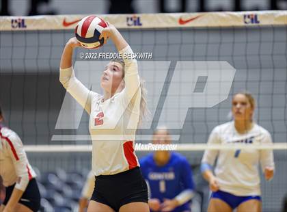 Thumbnail 3 in Columbus vs. Gunter (UIL 3A Semifinal) photogallery.