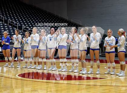 Thumbnail 2 in Columbus vs. Gunter (UIL 3A Semifinal) photogallery.