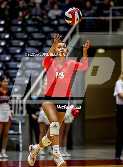 Thumbnail 3 in Columbus vs. Gunter (UIL 3A Semifinal) photogallery.