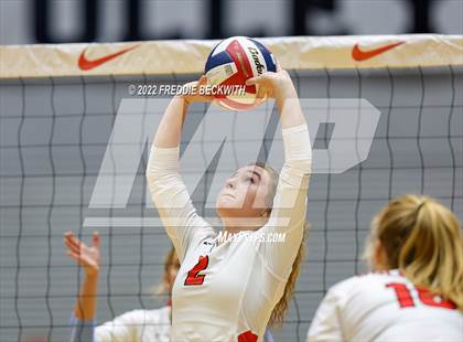 Thumbnail 2 in Columbus vs. Gunter (UIL 3A Semifinal) photogallery.
