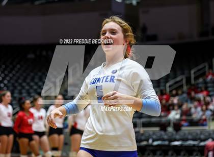 Thumbnail 1 in Columbus vs. Gunter (UIL 3A Semifinal) photogallery.