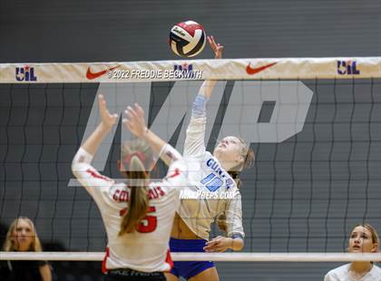 Thumbnail 1 in Columbus vs. Gunter (UIL 3A Semifinal) photogallery.