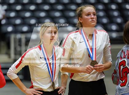 Thumbnail 1 in Columbus vs. Gunter (UIL 3A Semifinal) photogallery.