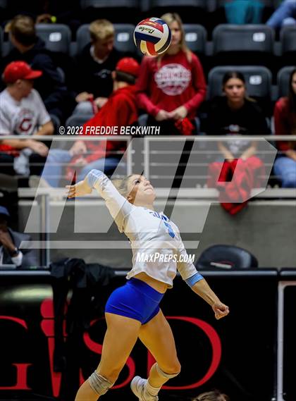 Thumbnail 3 in Columbus vs. Gunter (UIL 3A Semifinal) photogallery.