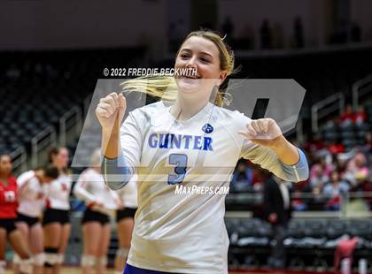 Thumbnail 3 in Columbus vs. Gunter (UIL 3A Semifinal) photogallery.