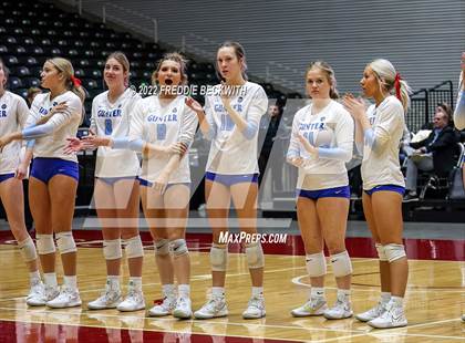 Thumbnail 3 in Columbus vs. Gunter (UIL 3A Semifinal) photogallery.