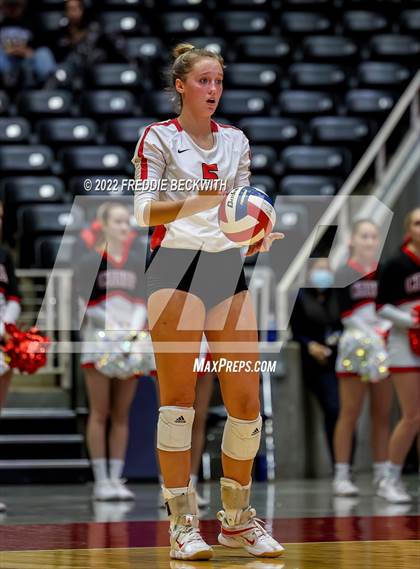 Thumbnail 3 in Columbus vs. Gunter (UIL 3A Semifinal) photogallery.