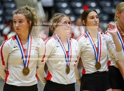 Thumbnail 3 in Columbus vs. Gunter (UIL 3A Semifinal) photogallery.