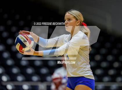 Thumbnail 3 in Columbus vs. Gunter (UIL 3A Semifinal) photogallery.