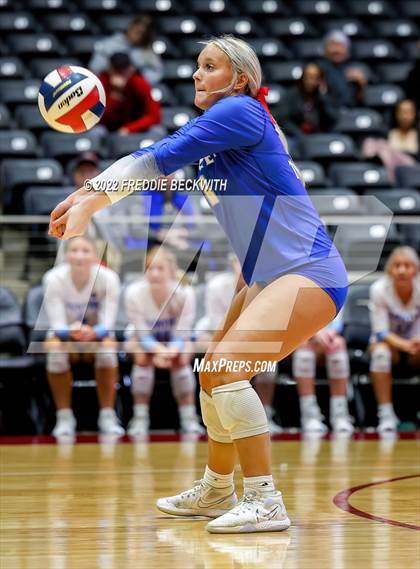 Thumbnail 3 in Columbus vs. Gunter (UIL 3A Semifinal) photogallery.