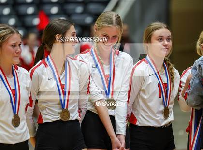 Thumbnail 1 in Columbus vs. Gunter (UIL 3A Semifinal) photogallery.