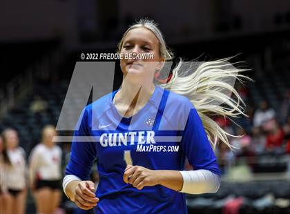 Thumbnail 2 in Columbus vs. Gunter (UIL 3A Semifinal) photogallery.