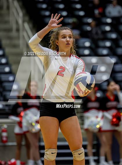 Thumbnail 3 in Columbus vs. Gunter (UIL 3A Semifinal) photogallery.