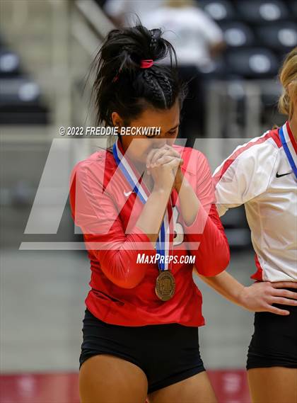 Thumbnail 3 in Columbus vs. Gunter (UIL 3A Semifinal) photogallery.