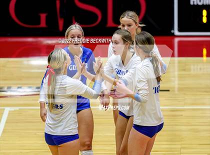 Thumbnail 1 in Columbus vs. Gunter (UIL 3A Semifinal) photogallery.
