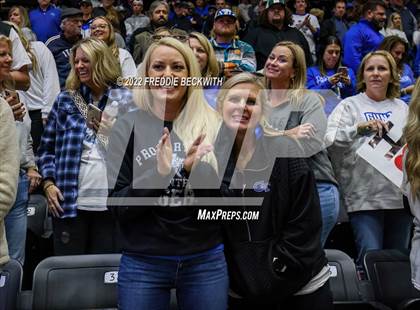 Thumbnail 2 in Columbus vs. Gunter (UIL 3A Semifinal) photogallery.