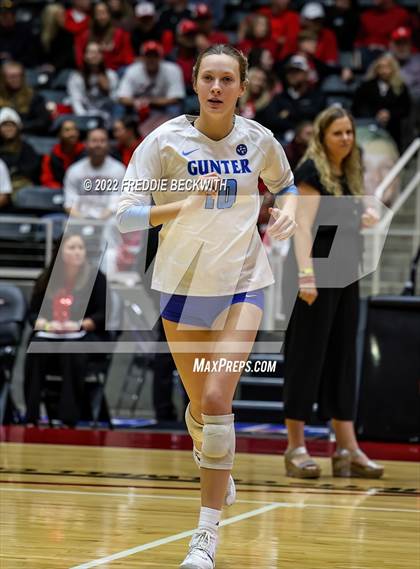Thumbnail 1 in Columbus vs. Gunter (UIL 3A Semifinal) photogallery.