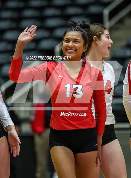 Thumbnail 3 in Columbus vs. Gunter (UIL 3A Semifinal) photogallery.