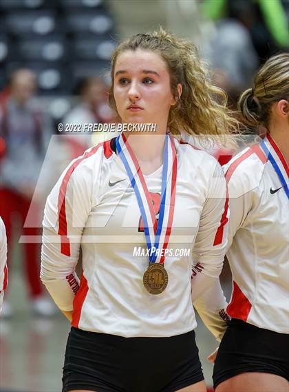 Thumbnail 2 in Columbus vs. Gunter (UIL 3A Semifinal) photogallery.