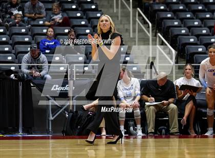 Thumbnail 3 in Columbus vs. Gunter (UIL 3A Semifinal) photogallery.