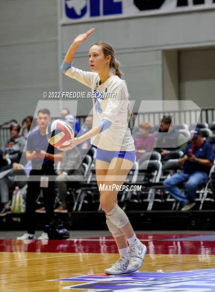 Thumbnail 3 in Columbus vs. Gunter (UIL 3A Semifinal) photogallery.
