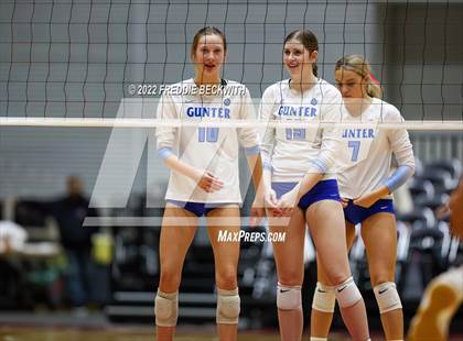 Thumbnail 3 in Columbus vs. Gunter (UIL 3A Semifinal) photogallery.