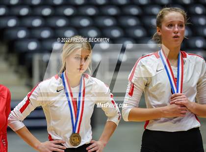 Thumbnail 2 in Columbus vs. Gunter (UIL 3A Semifinal) photogallery.